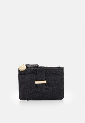 Portefeuille ANNA FIELD Anna Field Wallet Noir Femme | TPQ-6748428